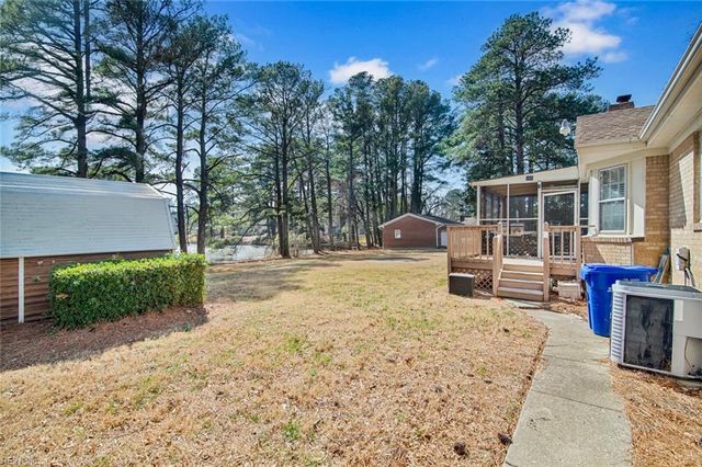 1305 Horne AVE, Portsmouth, VA 23701