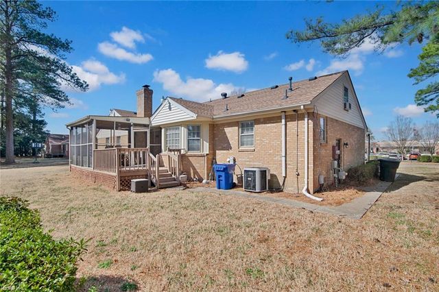 1305 Horne AVE, Portsmouth, VA 23701