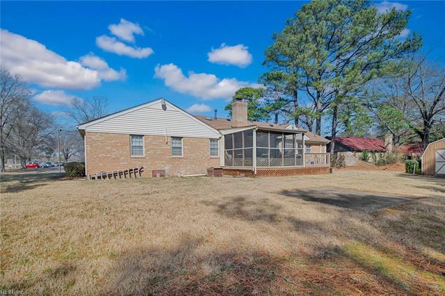 1305 Horne AVE, Portsmouth, VA 23701