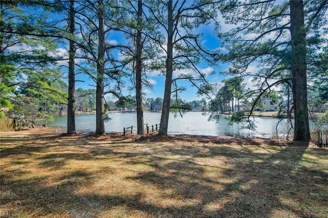 1305 Horne AVE, Portsmouth, VA 23701