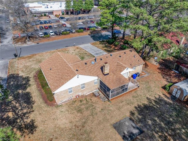 1305 Horne AVE, Portsmouth, VA 23701