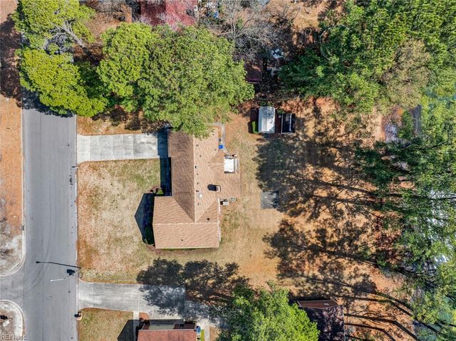 1305 Horne AVE, Portsmouth, VA 23701