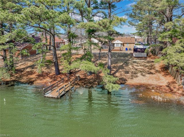 1305 Horne AVE, Portsmouth, VA 23701