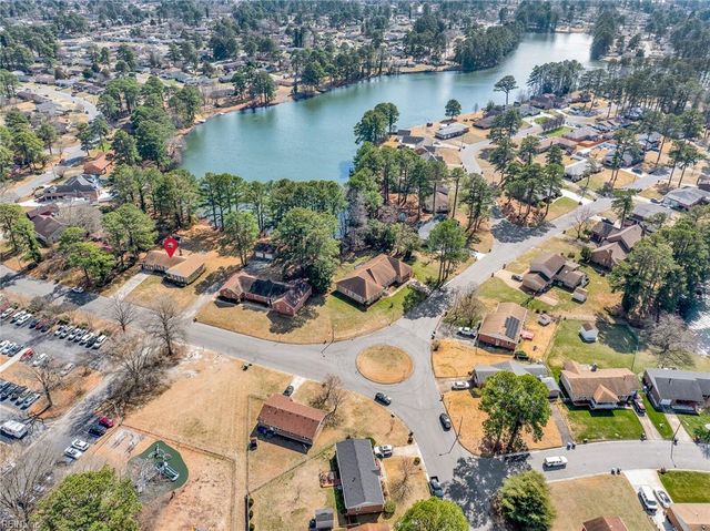 1305 Horne AVE, Portsmouth, VA 23701