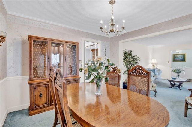 1305 Horne AVE, Portsmouth, VA 23701