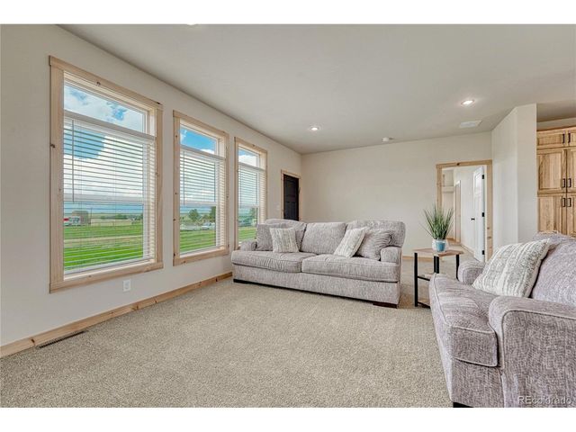 7451 Sun Country Dr, Elizabeth, CO 80107