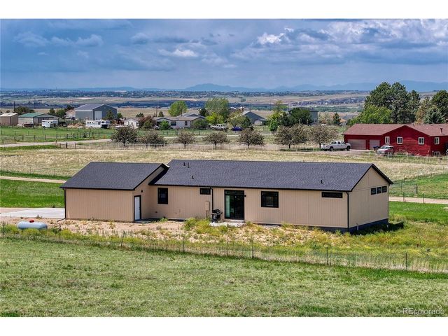 7451 Sun Country Dr, Elizabeth, CO 80107