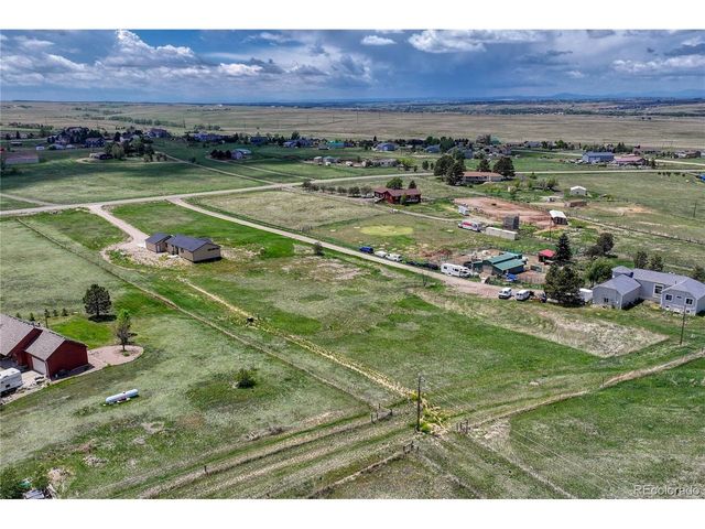 7451 Sun Country Dr, Elizabeth, CO 80107