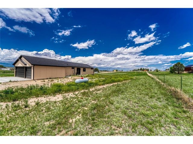 7451 Sun Country Dr, Elizabeth, CO 80107