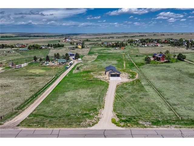 7451 Sun Country Dr, Elizabeth, CO 80107