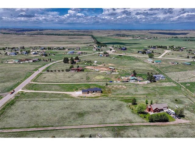 7451 Sun Country Dr, Elizabeth, CO 80107