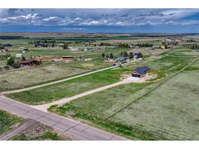 7451 Sun Country Dr, Elizabeth, CO 80107