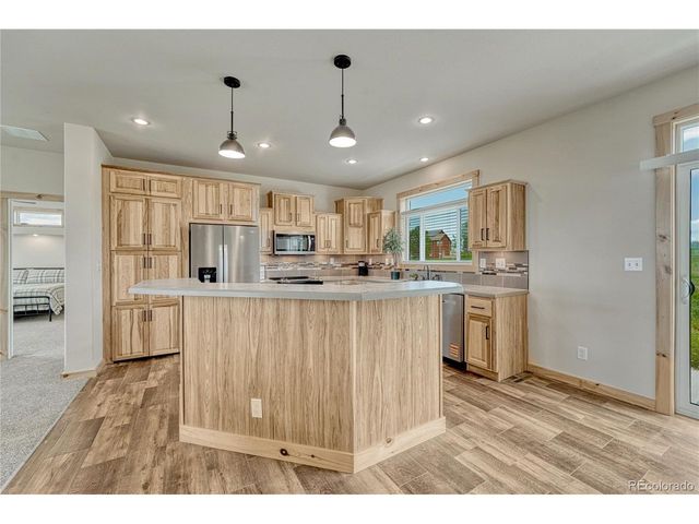 7451 Sun Country Dr, Elizabeth, CO 80107