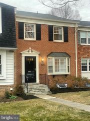 1605 DUNTERRY PL, Mclean, VA 22101