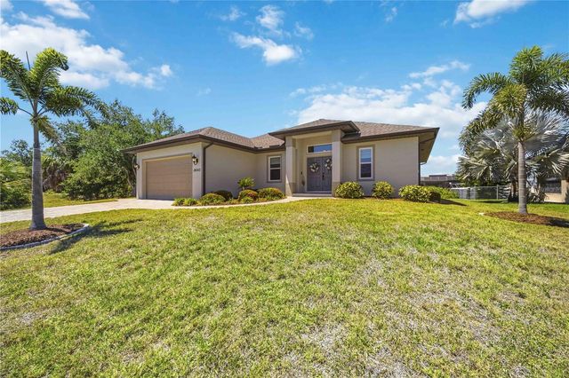 18042 PETOSKEY CIRCLE, Port Charlotte, FL 33948