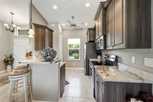 18042 PETOSKEY CIRCLE, Port Charlotte, FL 33948