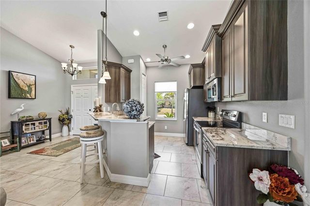 18042 PETOSKEY CIRCLE, Port Charlotte, FL 33948