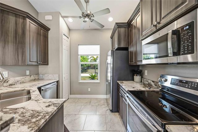 18042 PETOSKEY CIRCLE, Port Charlotte, FL 33948