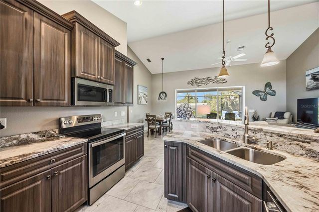 18042 PETOSKEY CIRCLE, Port Charlotte, FL 33948