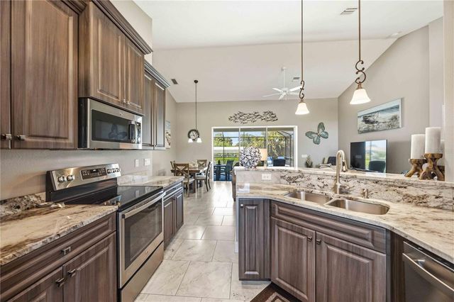 18042 PETOSKEY CIRCLE, Port Charlotte, FL 33948