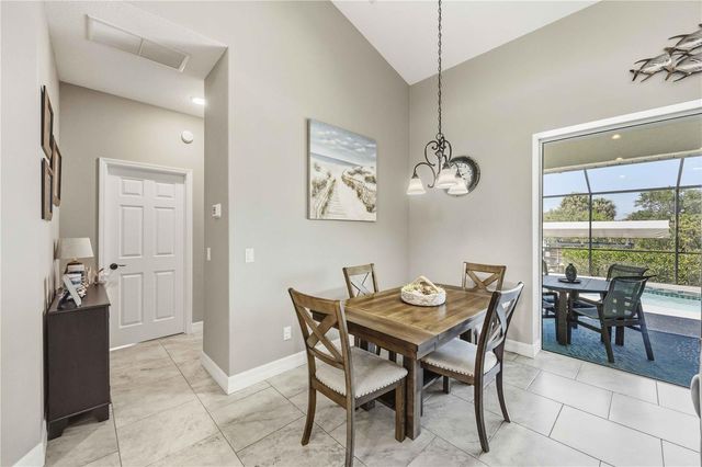 18042 PETOSKEY CIRCLE, Port Charlotte, FL 33948