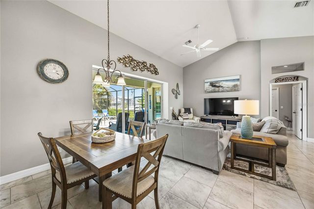 18042 PETOSKEY CIRCLE, Port Charlotte, FL 33948