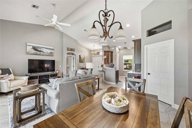 18042 PETOSKEY CIRCLE, Port Charlotte, FL 33948
