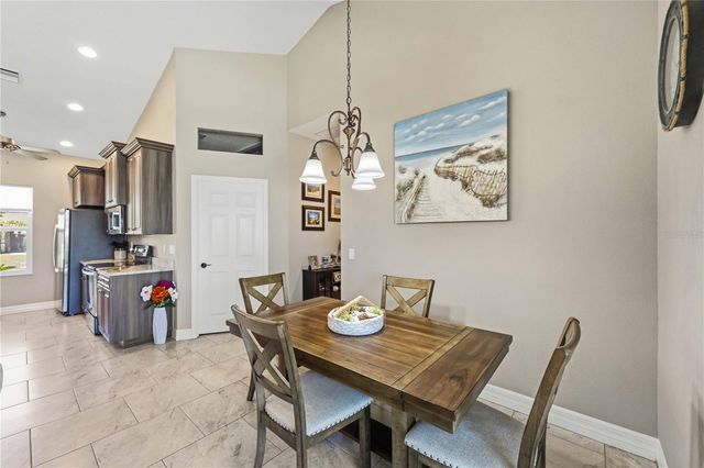 18042 PETOSKEY CIRCLE, Port Charlotte, FL 33948