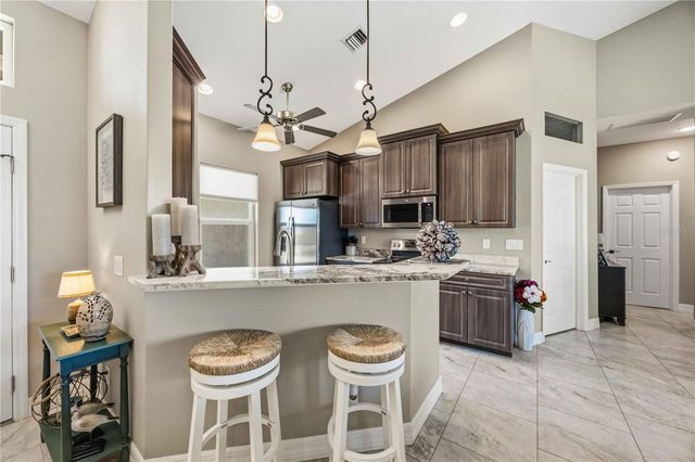 18042 PETOSKEY CIRCLE, Port Charlotte, FL 33948