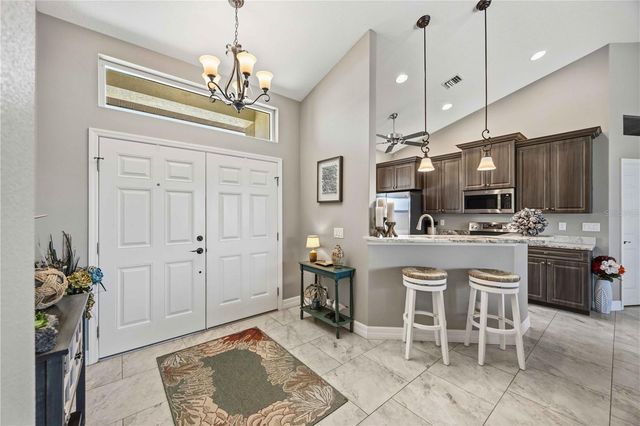 18042 PETOSKEY CIRCLE, Port Charlotte, FL 33948