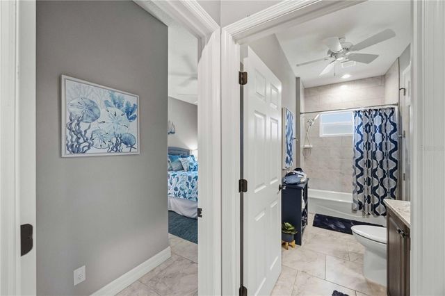 18042 PETOSKEY CIRCLE, Port Charlotte, FL 33948