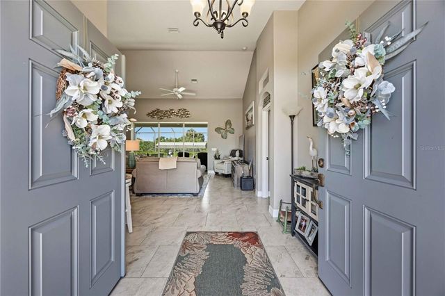 18042 PETOSKEY CIRCLE, Port Charlotte, FL 33948