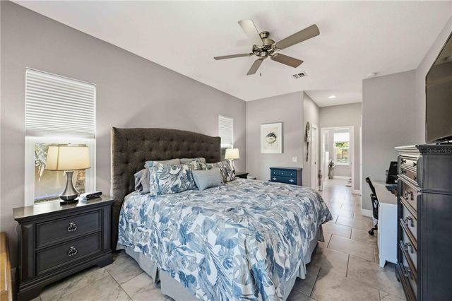 18042 PETOSKEY CIRCLE, Port Charlotte, FL 33948