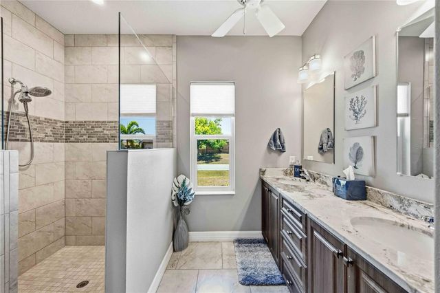 18042 PETOSKEY CIRCLE, Port Charlotte, FL 33948