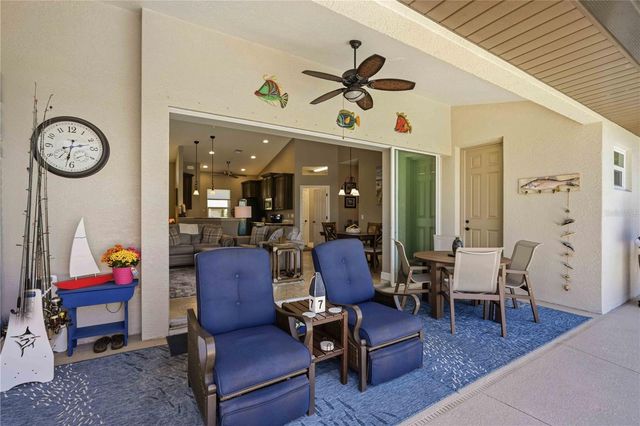 18042 PETOSKEY CIRCLE, Port Charlotte, FL 33948