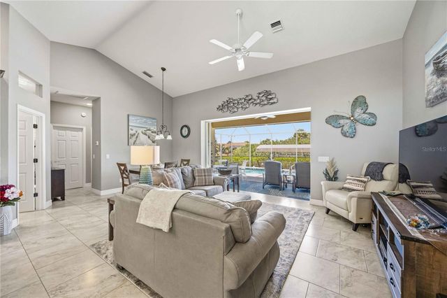 18042 PETOSKEY CIRCLE, Port Charlotte, FL 33948