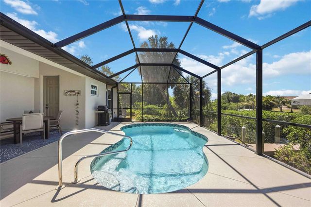 18042 PETOSKEY CIRCLE, Port Charlotte, FL 33948