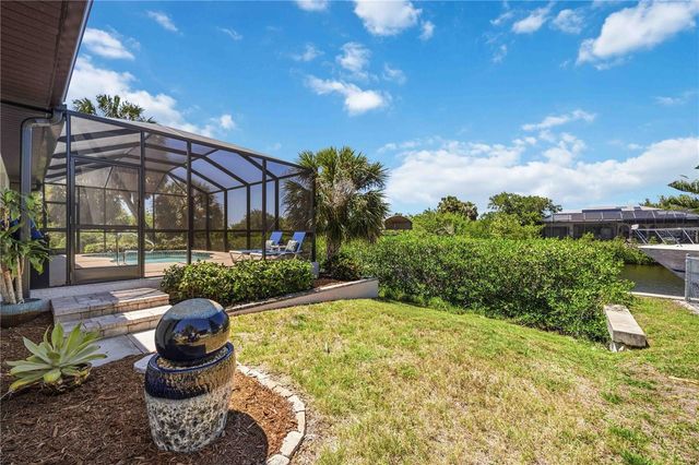 18042 PETOSKEY CIRCLE, Port Charlotte, FL 33948