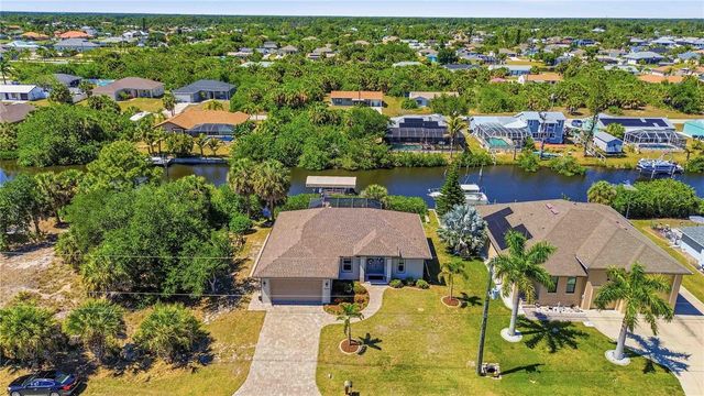 18042 PETOSKEY CIRCLE, Port Charlotte, FL 33948