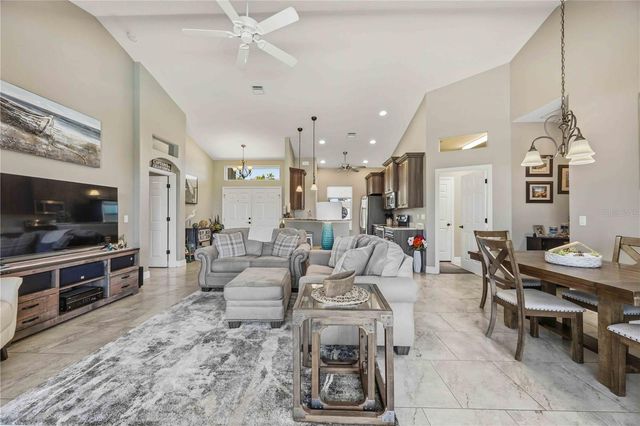 18042 PETOSKEY CIRCLE, Port Charlotte, FL 33948