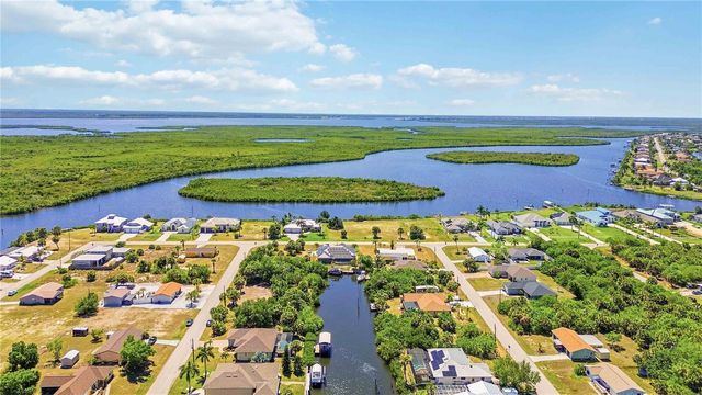 18042 PETOSKEY CIRCLE, Port Charlotte, FL 33948