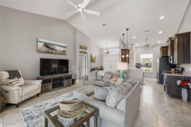 18042 PETOSKEY CIRCLE, Port Charlotte, FL 33948