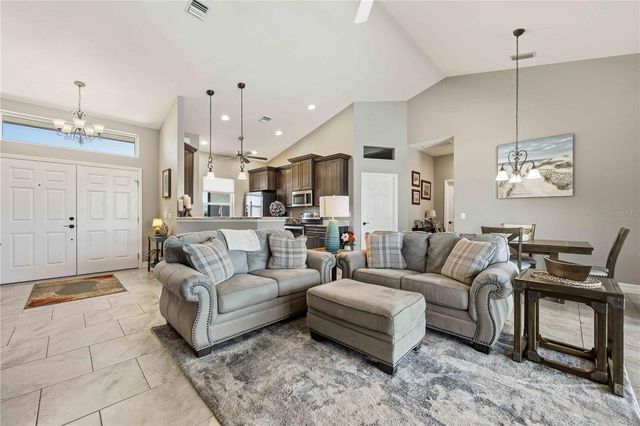 18042 PETOSKEY CIRCLE, Port Charlotte, FL 33948