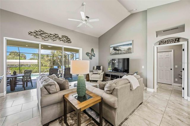 18042 PETOSKEY CIRCLE, Port Charlotte, FL 33948