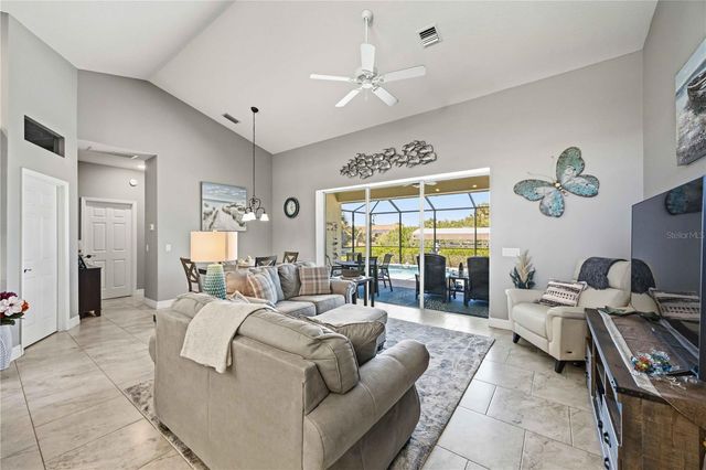 18042 PETOSKEY CIRCLE, Port Charlotte, FL 33948