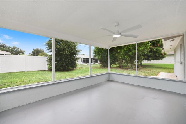 3485 ROSLYN ROAD, Venice, FL 34293