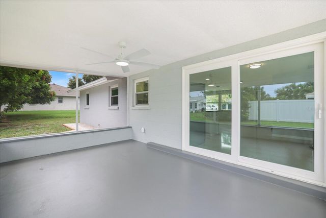 3485 ROSLYN ROAD, Venice, FL 34293