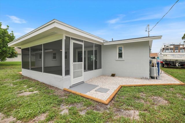 3485 ROSLYN ROAD, Venice, FL 34293