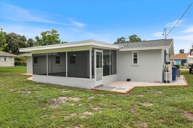 3485 ROSLYN ROAD, Venice, FL 34293