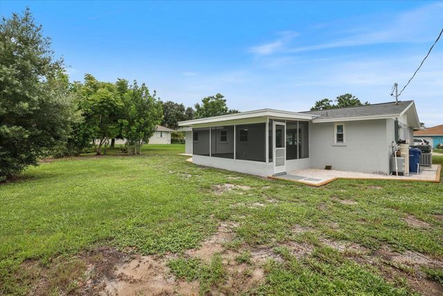 3485 ROSLYN ROAD, Venice, FL 34293